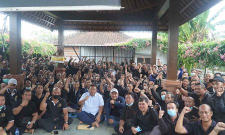 Hotel BUMN Lakukan PHK, Parta Siap Bela Nasib Ratusan Karyawan