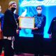 Pemkot Tangerang Raih Penghargaan Manajemen ASN