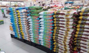 BI Prediksi Kinerja Penjualan Merosot Tipis