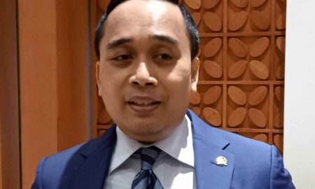 Meski Pandemi, BKSAP DPR Optimis Target SDGs Bisa Tercapai Untuk Tasikmalaya
