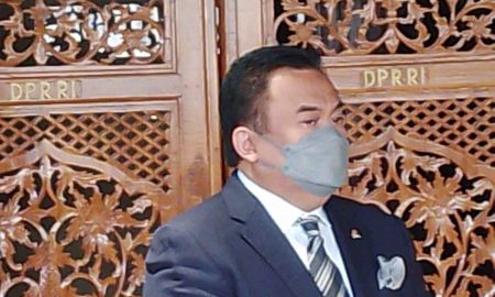 Mie Haji Berbahan Singkong, Gobel: Bisa Pacu UMKM Pertanian Nasional