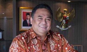 Rachmat Gobel: HACF Bangkitkan UMKM Masuk Pasar global