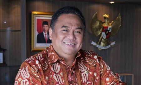 Rachmat Gobel: HACF Bangkitkan UMKM Masuk Pasar global