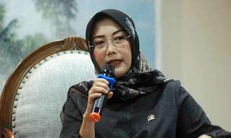 Soroti Kualitas Konsumi, Selly: Pelaksanaan Haji 2022 Masih Perlu Dievaluasi