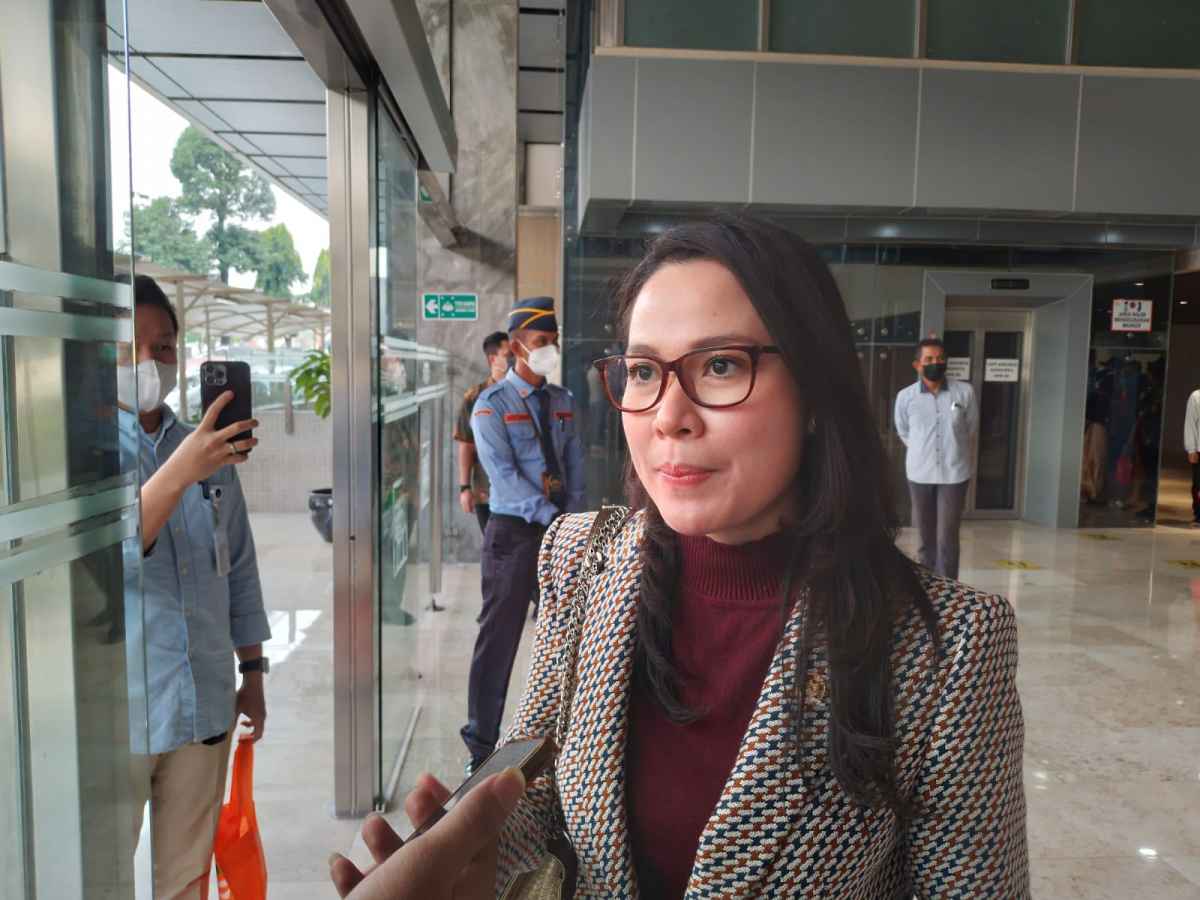 Wacana Legalisasi Ganja Medis, Legislator Gerindra: Akan Dibahas Lewat Panja Komisi III DPR Wacana Legalisasi Ganja Medis, Legislator Gerindra: Akan Dibahas Lewat Panja Komisi III DPR