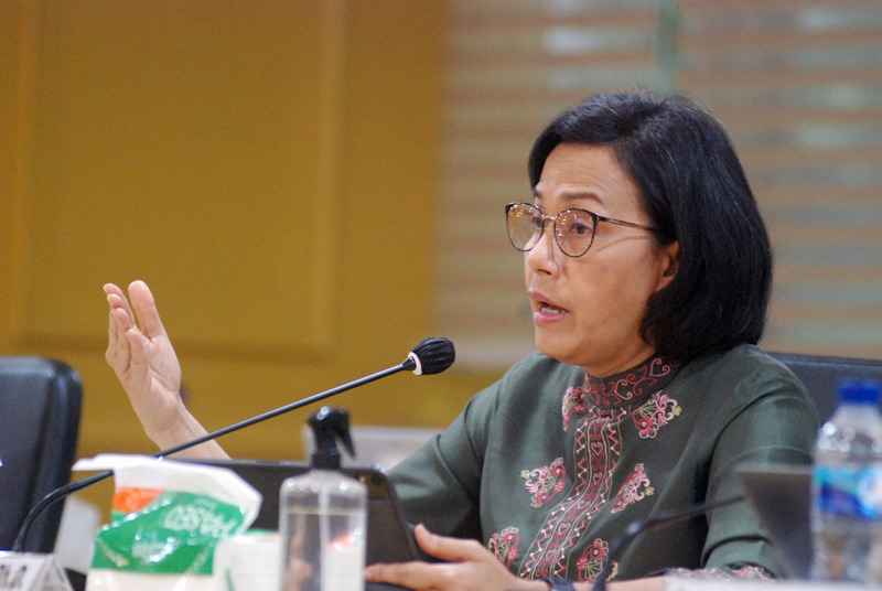 AS Resmi Resesi, Kemenkeu: Bisa Berdampak Negatif Ke Seluruh Dunia