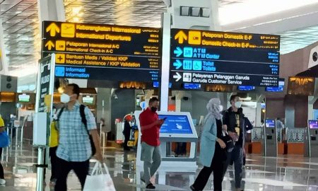 Aturan Baru Naik Pesawat: Vaksin Booster Tak Wajib PCR, Vaksin Dosis 1 dan 2 Wajib PCR/Antigen