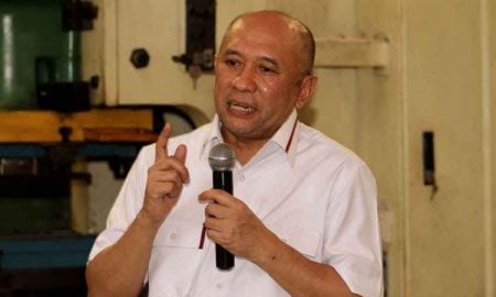 Hanya Koperasi Boleh Produksi Minyak Makan Merah