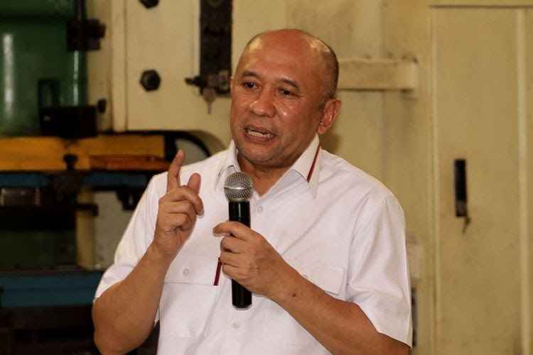 Hanya Koperasi Boleh Produksi Minyak Makan Merah Hanya Koperasi Boleh Produksi Minyak Makan Merah