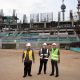 Telan Rp639 Miliar, PUPR Targetkan Stadion Indoor Multifungsi Selesai Desember 2022 Telan Rp639 Miliar, PUPR Targetkan Stadion Indoor Multifungsi Selesai Desember 2022