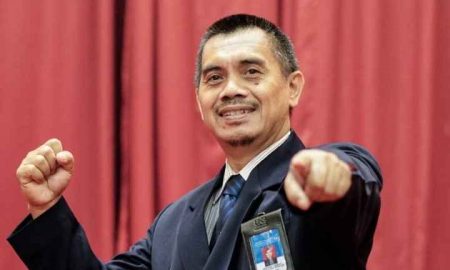 Profesor Termuda UNS: Indonesia Harus Kuasai Teknologi Pertanian dan Maritim