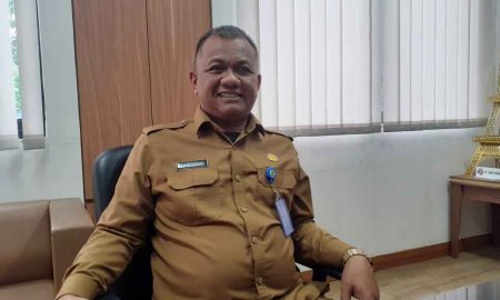 Rutin Gelar Job Fair, Disnaker Kota Tangerang: Strategi Tekan Angka Pengangguran