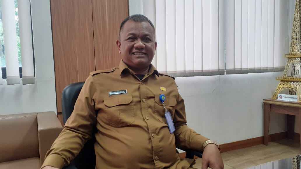Rutin Gelar Job Fair, Disnaker Kota Tangerang: Strategi Tekan Angka Pengangguran