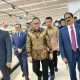 Kunjungi Lulu Group International, Mendag Zulhas Dorong Produk UKM Indonesia Tembus Pasar Timur Tengah