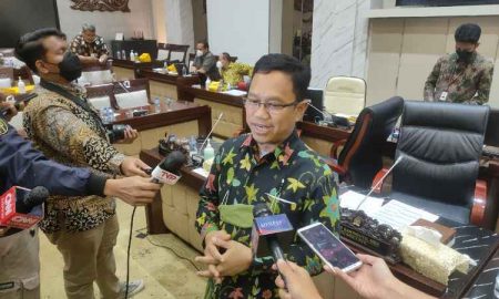 Amir Uskara Minta Penerapan Ekonomi Syariah di IBT Harus Berbeda
