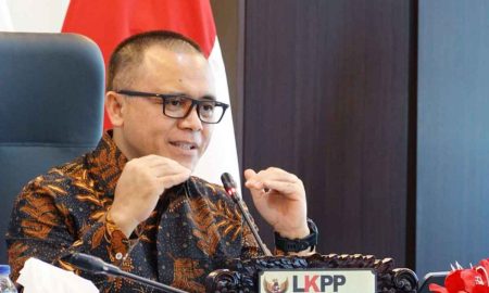 LKPP: Pemerintah Hemat Rp1,8 Triliun Dari Belanja Laptop Lokal