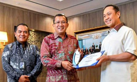 BTN Raih Akhlak Award 2022