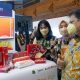 Bank DKI Ikuti Festival Ekonomi Keuangan Digital Indonesia 2022