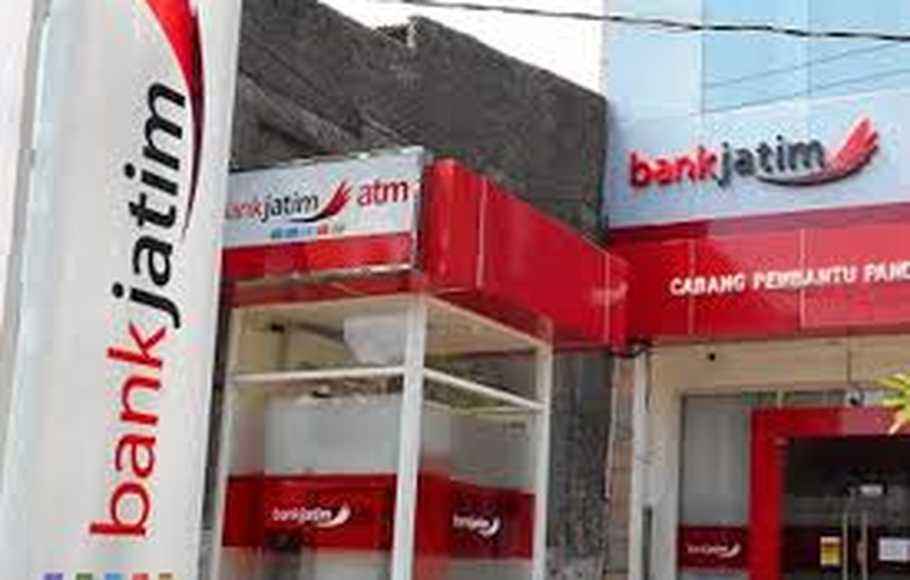 Korupsi Bank Jatim, Lima Terdakwa Dituntut 16 Tahun Penjara
