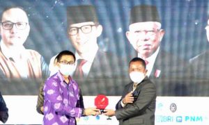 Digital Banking BTN Raih Penghargaan, Terbukti Memberi Layanan Apik