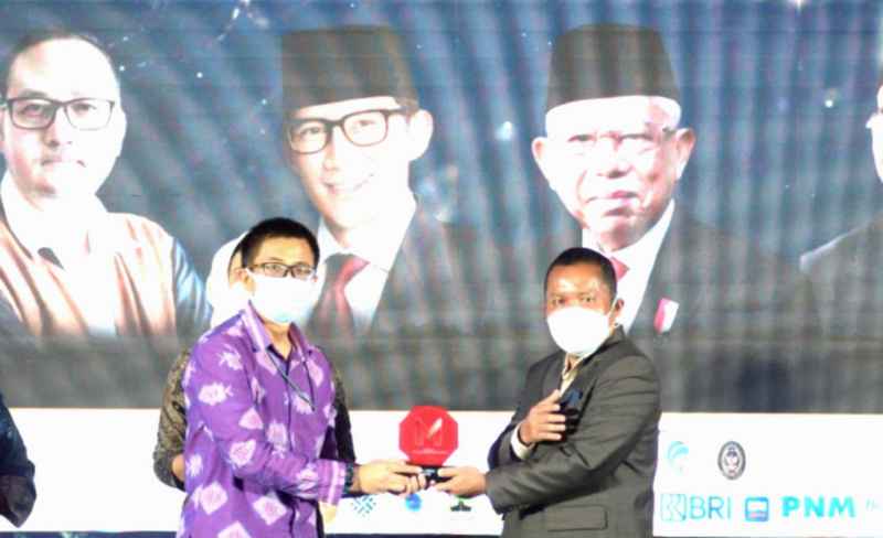 Digital Banking BTN Raih Penghargaan, Terbukti Memberi Layanan Apik Digital Banking BTN Raih Penghargaan, Terbukti Memberi Layanan Apik