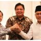 PARA Syndicate: Kebersamaan KIB Perlu Diwujudkan Dalam Politik Kebangsaan