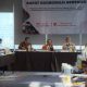 Biro Pemberitaan Parlemen DPR Siapkan Gladi Kotor Pidato Nota Keuangan RAPBN 2022