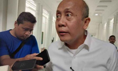 Data Perlu Perbaikan, Komisi II DPR Terus Perjuangkan Honorer Jadi PPPK
