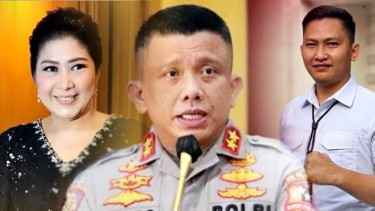 Kasus Penembakan Joshua, Pemerintah Perlu Mengevaluasi Tugas Kepolisian Kasus Penembakan Joshua, Pemerintah Perlu Mengevaluasi Tugas Kepolisian