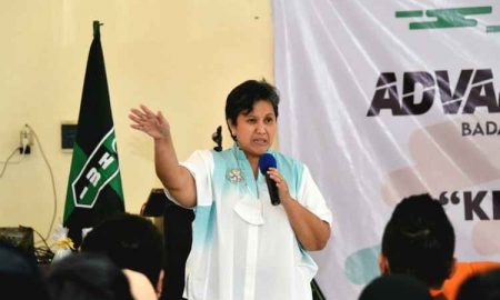 Lestari Moerdijat: Tingkatkan Daya Tahan Ekonomi Lewat Pertumbuhan Wirausaha Muda