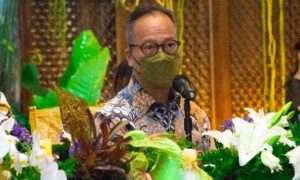 Dorong Pegiat IKM, Kemenperin: Sejak 1985 Sudah 1.130 IKM Terima Upakarti