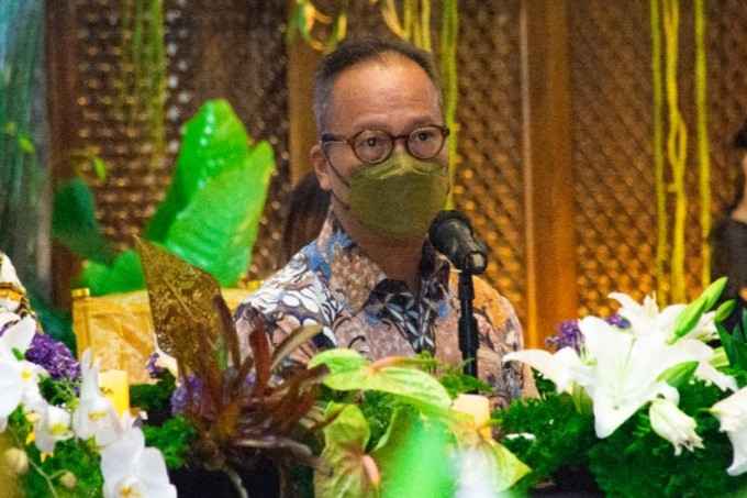 Dorong Pegiat IKM, Kemenperin: Sejak 1985 Sudah 1.130 IKM Terima Upakarti Dorong Pegiat IKM, Kemenperin: Sejak 1985 Sudah 1.130 IKM Terima Upakarti