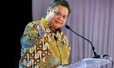 Genjot Elektabilitas, Sekjen Golkar: Masifkan Kampanye Airlangga Jadi Capres 2023 di Medsos