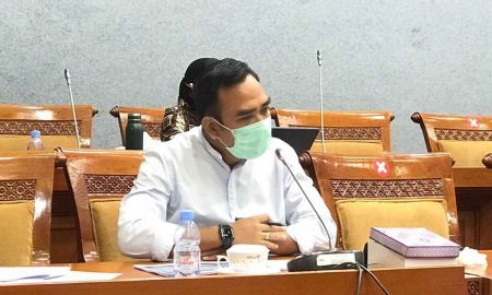 Dukung Penguatan Kemenperakraf, Ali Zamroni: Dua Momentum Mempercepat Pembahasan RUU Kepariwisatan