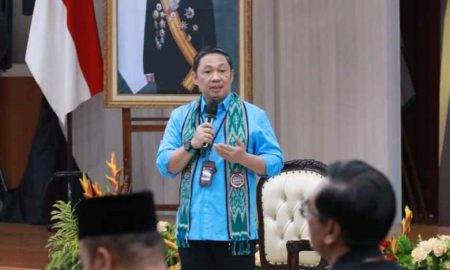 Capai Rp76,6 Triliun, Anis Matta Berharap Anggaran Pemilu 2024 Cair Sesuai Rencana