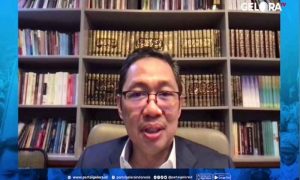Krisis Jadi Peluang Bagi Partai Gelora Masuk Parlemen 2024