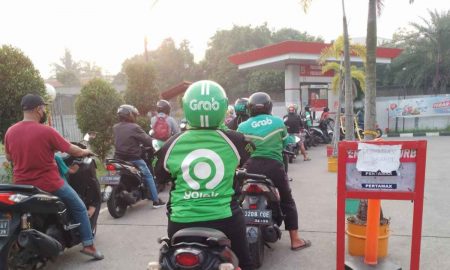 Hanya Motor dan Angkot, Pengamat Energi: Pembatasan Pertalite Bisa Hemat 60% Konsumsi BBM