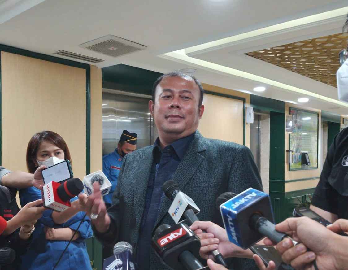 Hadapi Kenaikkan BBM Bersubsidi, Fraksi PKB Minta Pemerintah Naikkan Dana Bansos dan BLT Hadapi Kenaikkan BBM Bersubsidi, Fraksi PKB Minta Pemerintah Naikkan Dana Bansos dan BLT