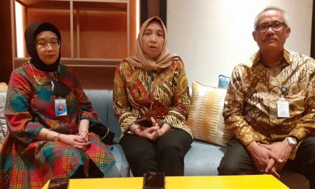 Lindungi UMKM, Perumda Niaga Kerta Raharja Asuransikan 6 Aset Pasar Pemkab Tangerang