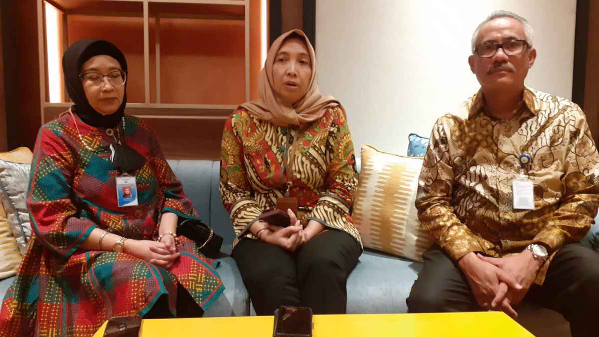 Lindungi UMKM, Perumda Niaga Kerta Raharja Asuransikan 6 Aset Pasar Pemkab Tangerang Lindungi UMKM, Perumda Niaga Kerta Raharja Asuransikan 6 Aset Pasar Pemkab Tangerang