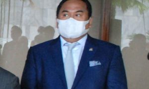 Perlu Dukungan Investor Asing Guna Wujudkan Nol Emisi Karbon