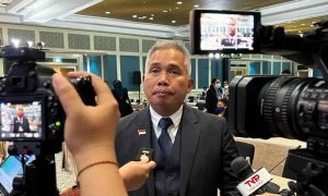 Wacana Kenaikan BBM Bersubsidi, Hafisz Thohir Ingatkan Bisa Terjadi Kontraksi Ekonomi