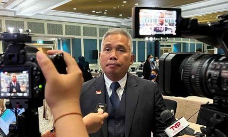 Wacana Kenaikan BBM Bersubsidi, Hafisz Thohir Ingatkan Bisa Terjadi Kontraksi Ekonomi