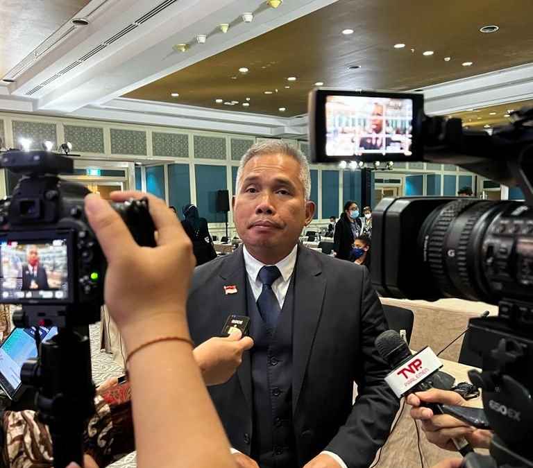Wacana Kenaikan BBM Bersubsidi, Hafisz Thohir Ingatkan Bisa Terjadi Kontraksi Ekonomi