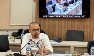 Kritik Menkeu Soal BLBI, Hardjuno:  Negara Tak Boleh Takut Kejar Utang