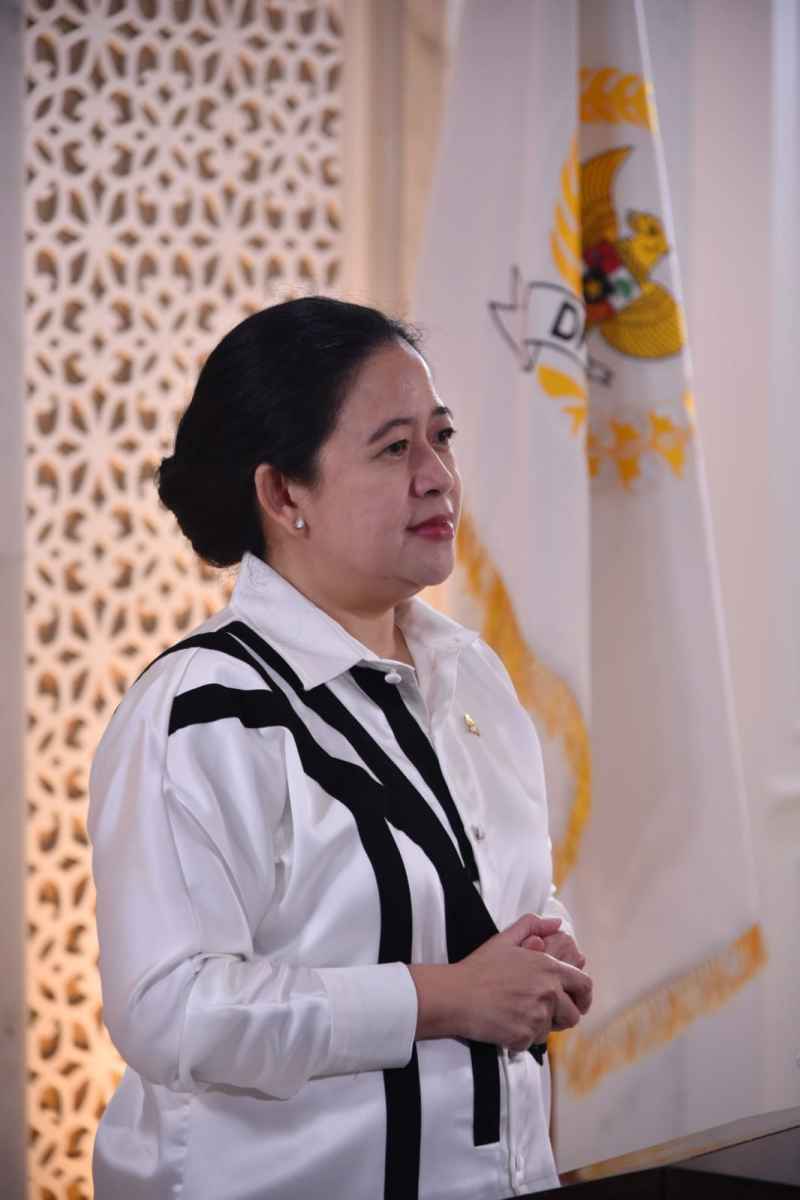 Ketua DPR Berterimakasih pada Pemerintah Telah Selamatkan 62 Pekerja Migran di Kamboja Ketua DPR Berterimakasih pada Pemerintah Telah Selamatkan 62 Pekerja Migran di Kamboja