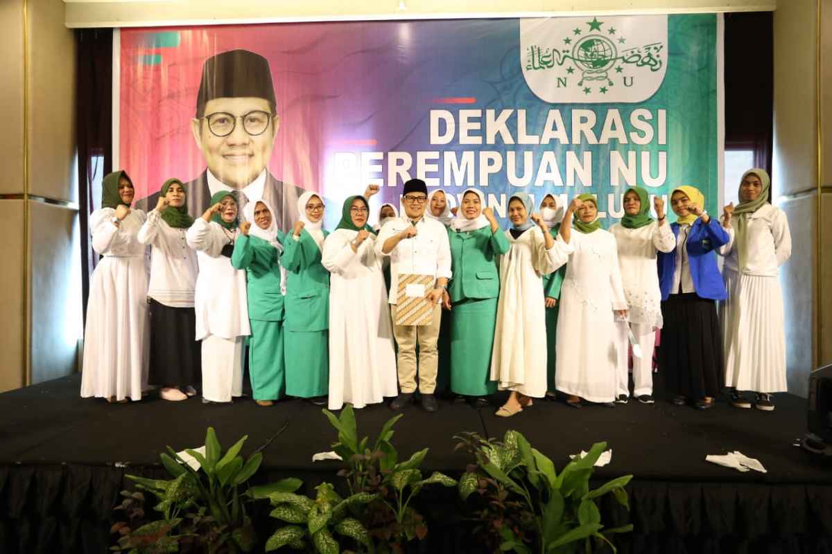 Senin, PKB-Gerindra akan Daftar Bareng ke KPU Senin, PKB-Gerindra akan Daftar Bareng ke KPU