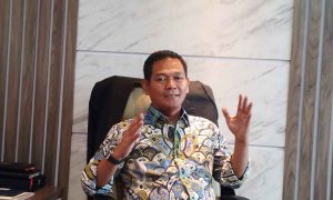 Gus Aam Usulkan Harkrafnas Jadi Kebangkitan Ekonomi Indonesia