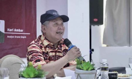 Berorientasi Kerakyatan, Hendrawan: Puan Mampu Ubah Kebajikan Menjadi Kebijakan