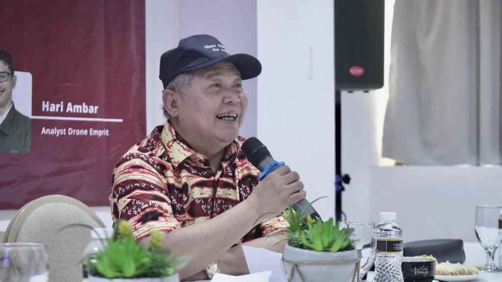 Berorientasi Kerakyatan, Hendrawan: Puan Mampu Ubah Kebajikan Menjadi Kebijakan